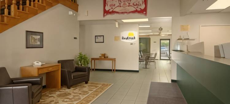 阿什兰戴斯酒店(Days Inn by Wyndham Ashland)图片