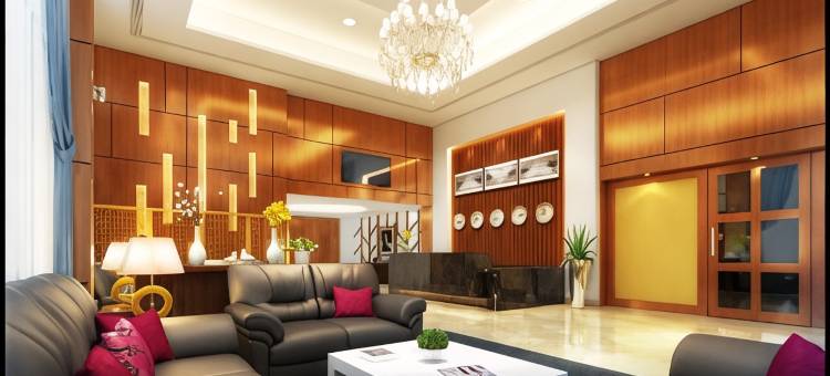 果阿索彼特萨诺瓦波蒂科酒店(Sobit Sarovar Portico)图片