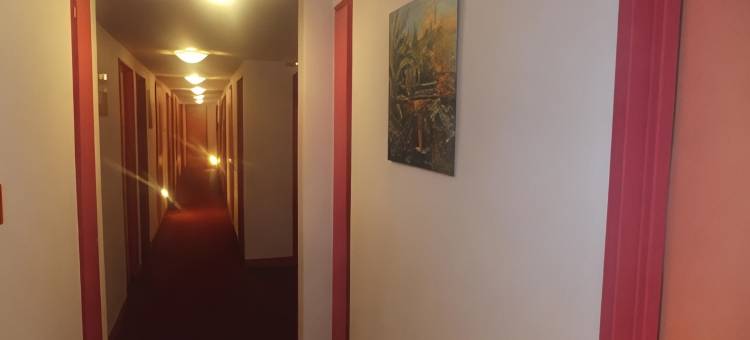 乐维雷治酒店(Hotel le Village)图片