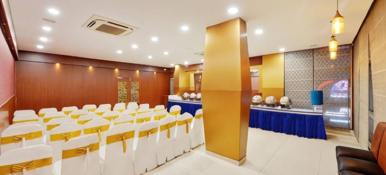 拉萨拉门酒店(La Sara Gateway)图片