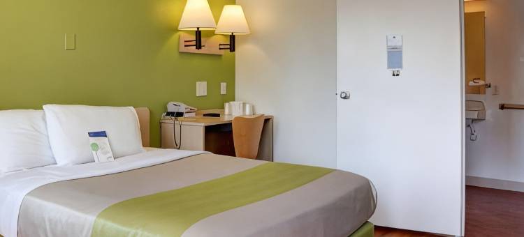 尤金尼北6号汽车旅馆 - 斯普林菲尔德(Motel 6 Springfield or  Eugene North)图片