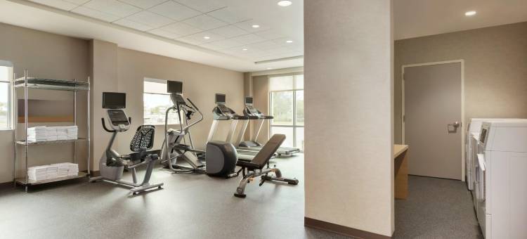 佛罗里达萨拉索塔-布雷登顿机场希尔顿惠庭酒店(Home2 Suites by Hilton Sarasota Bradenton Airport)图片