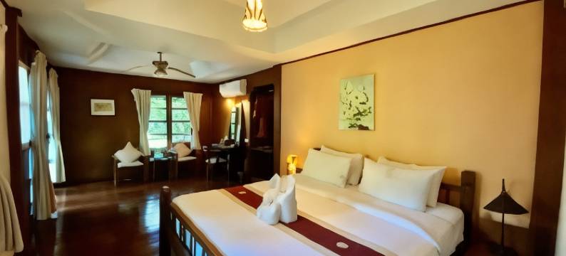 费恩度假村(Fern Resort Mae Hong Son)图片