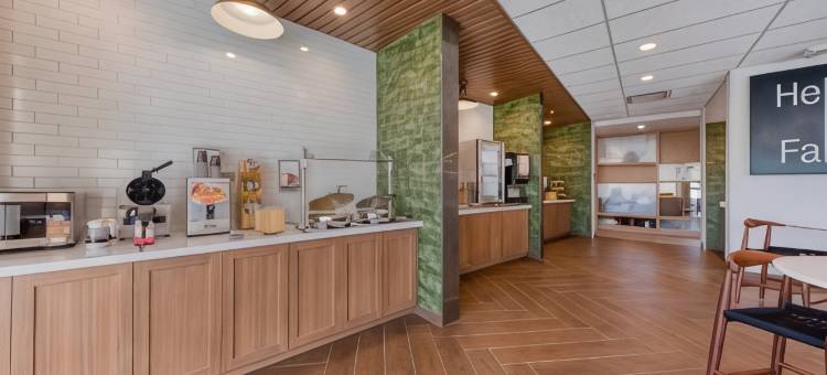 Fairfield Inn & Suites Charlotte Belmont图片