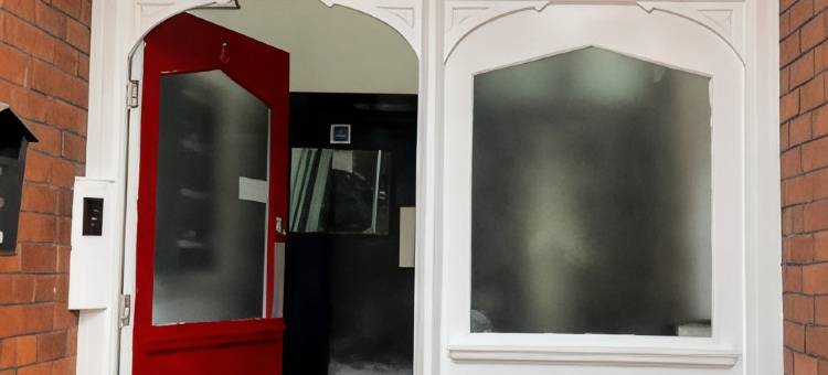 ISUITES酒店(Isuites)图片