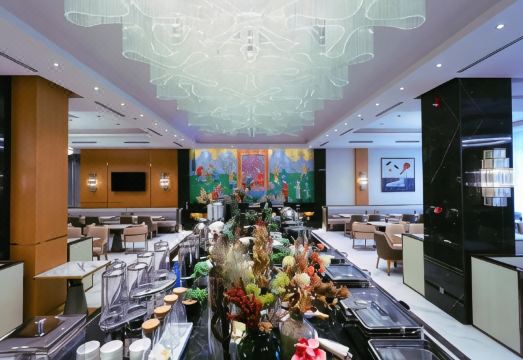 The Rumi Hotel & Residences Hotel Overview