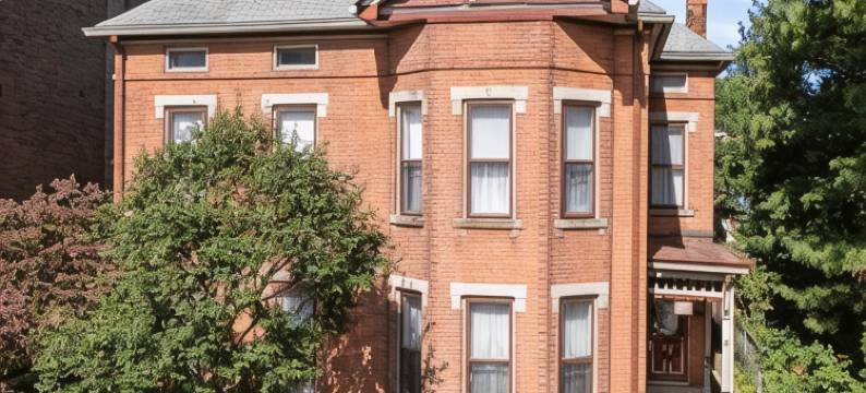 林肯北海岸 50 号民宿(50 Lincoln Short North B&B)图片