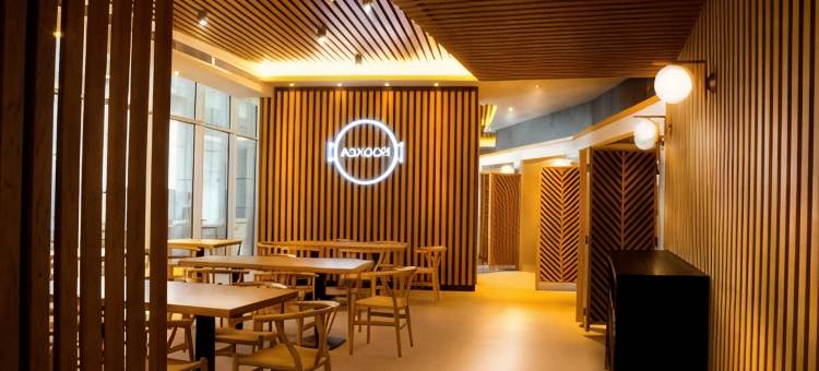 巴亚特酒店(Bayat Hotel)图片