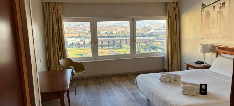 加尔达湖阿尔菲住宿加早餐酒店(B&B Hotel Affi - Lago di Garda)图片