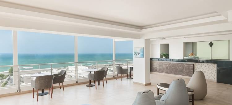 海尔浪潮酒店-由盛泰乐管理(Al Hail Waves Hotel Managed by Centara)图片