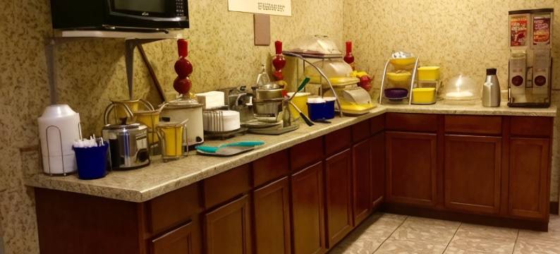 莱克村戴斯酒店(Days Inn by Wyndham Lake Village)图片