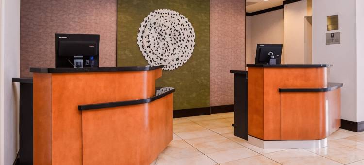 伯明翰佩勒姆万枫酒店及套房(Fairfield Inn & Suites Birmingham Pelham)图片