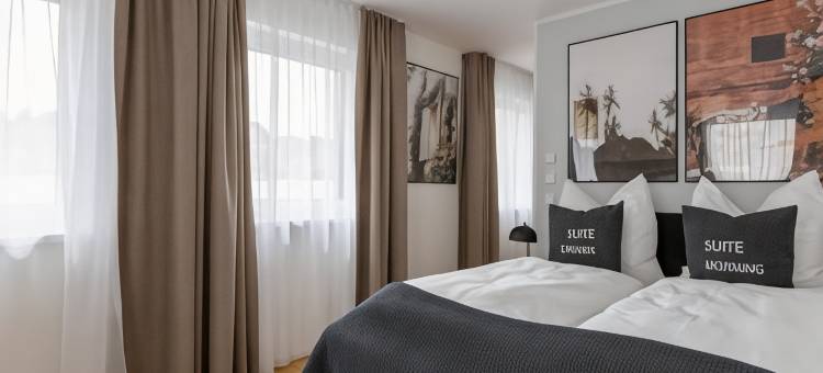 Limehome 帕绍 火车站街(Limehome Passau Bahnhofstraße)图片