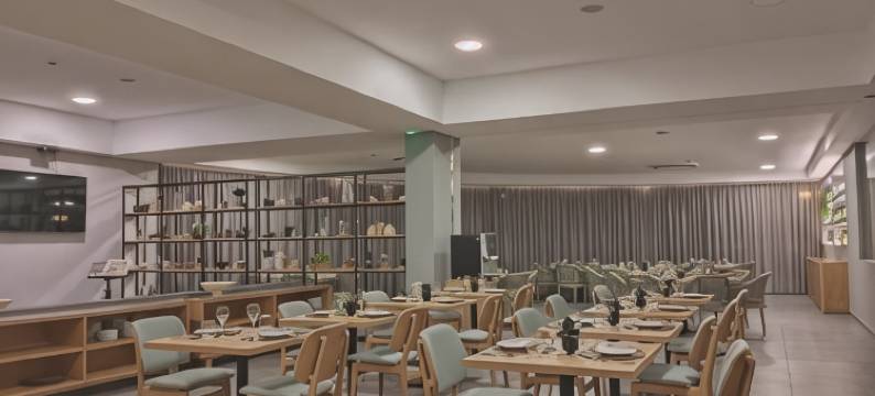 Villa Rey酒店与Spa(Villa Rey Spa & Hotel)图片