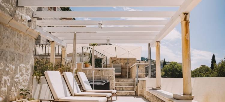 杜布罗夫尼克倾城别墅(Villa Allure of Dubrovnik)图片