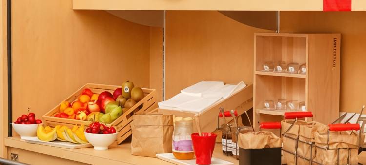 宜必思勒阿弗尔南哈弗勒尔酒店(Ibis le Havre Sud Harfleur)图片