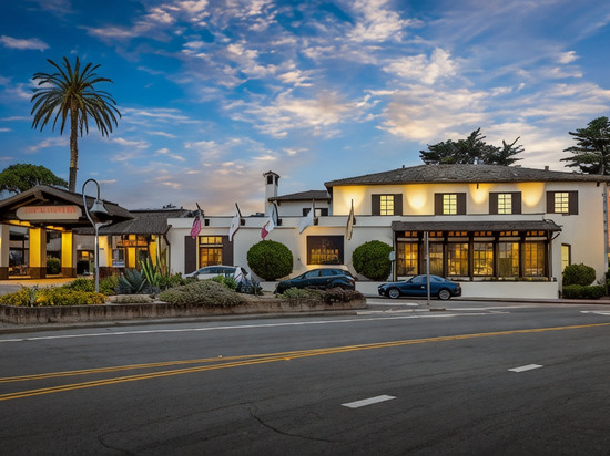 卡萨姆拉斯花园水疗酒店