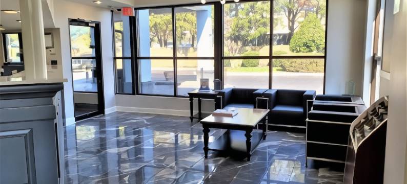 岩石丘温德姆戴斯酒店(Days Inn by Wyndham Rock Hill)图片