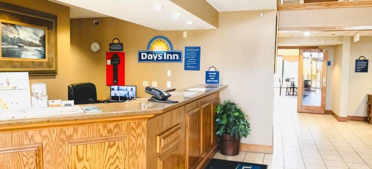 古巴戴斯套房酒店(Days Inn & Suites by Wyndham Cuba)图片