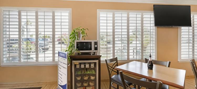 汉福德贝斯特韦斯特酒店(Best Western Hanford Inn)图片