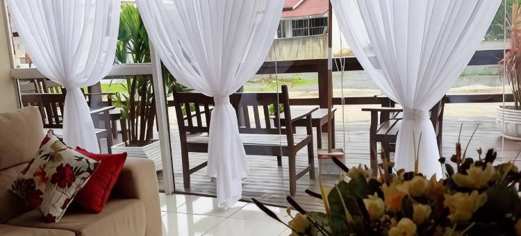 牛仔角落旅馆(Pousada Recanto do Cowboy)图片