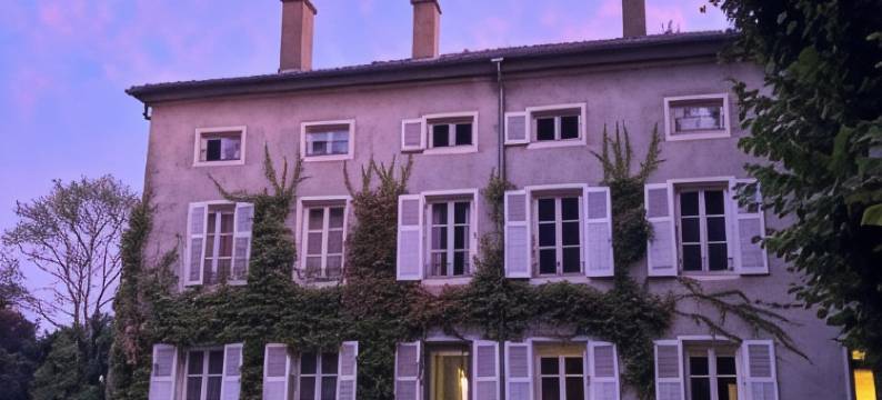 洛杰斯公园酒店(Logis Hotel du Parc)图片