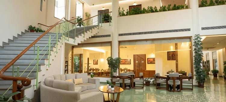 纳德健康中心(Naad Wellness)图片