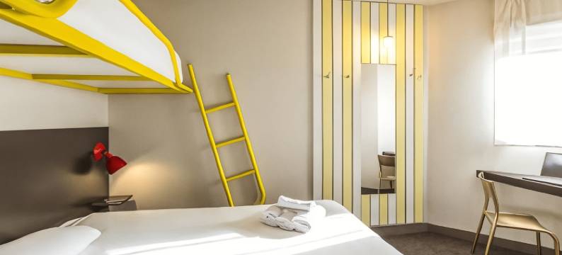 Greet Hotel Limoges Nord图片