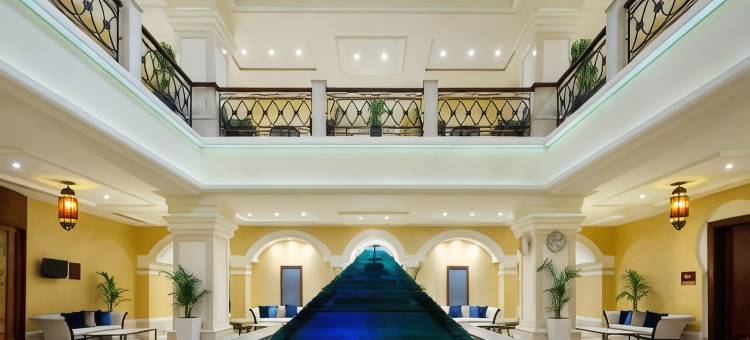 Crowne Plaza 阿尔科巴尔(Crowne Plaza Al Khobar)图片