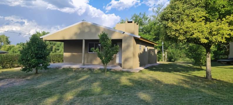 Cabañas Cuncumen图片