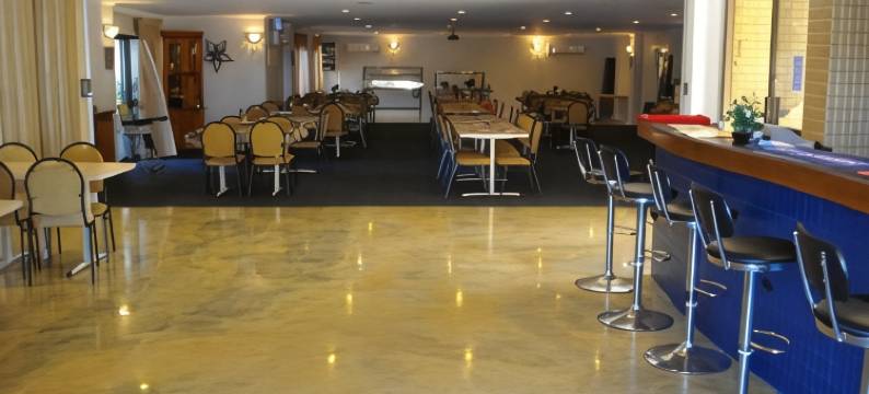 库里迈恩海滩汽车旅馆(Kurrimine Beach Motel)图片