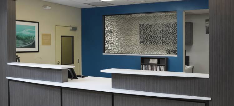 Candlewood Suites 奥德萨by IHG(Candlewood Suites Odessa)图片