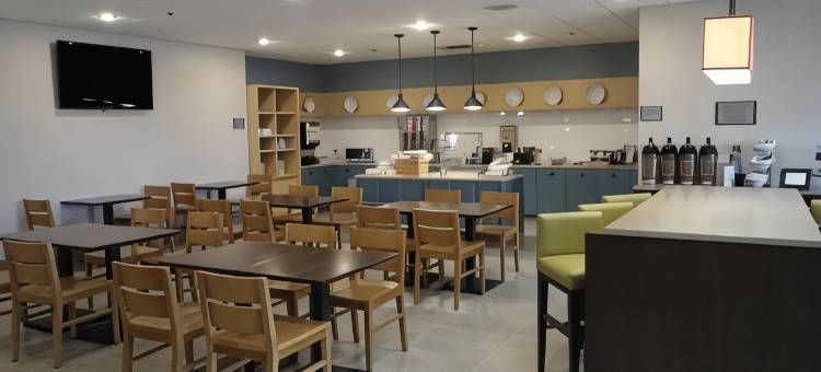 悉尼丽怡酒店(Country Inn & Suites by Radisson, Sidney, NE)图片