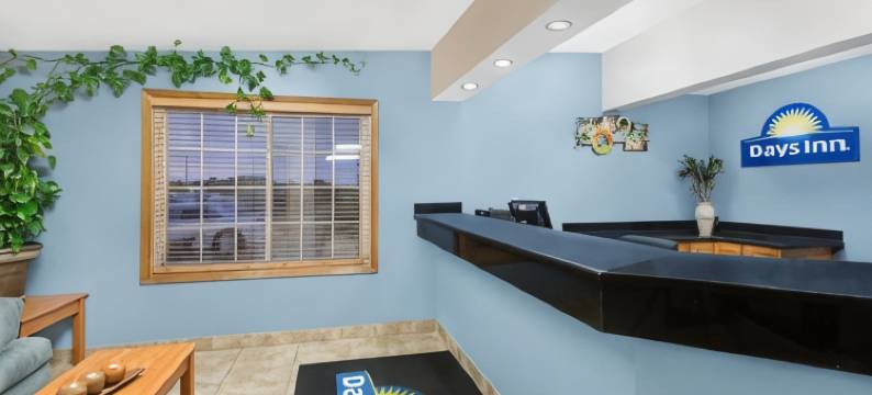 牛顿温德姆戴斯酒店(Days Inn by Wyndham Newton)图片