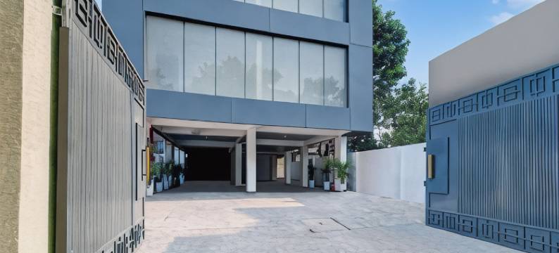 超级联排别墅 OAK 德夫丽晶(Super Townhouse Oak the Dev Regency)图片