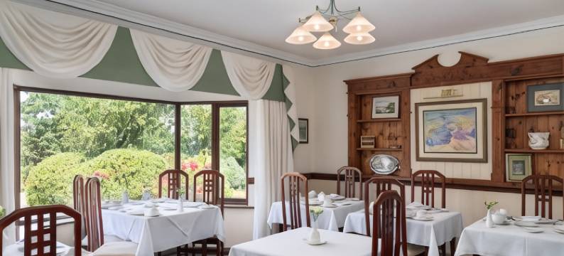 凯思林乡间别墅酒店(Kathleens Country House)图片