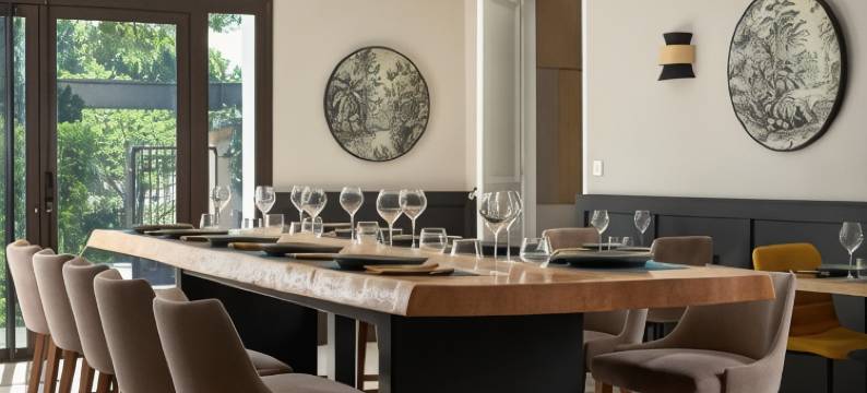 圣阿尔班酒店(Hôtel Saint-Alban)图片