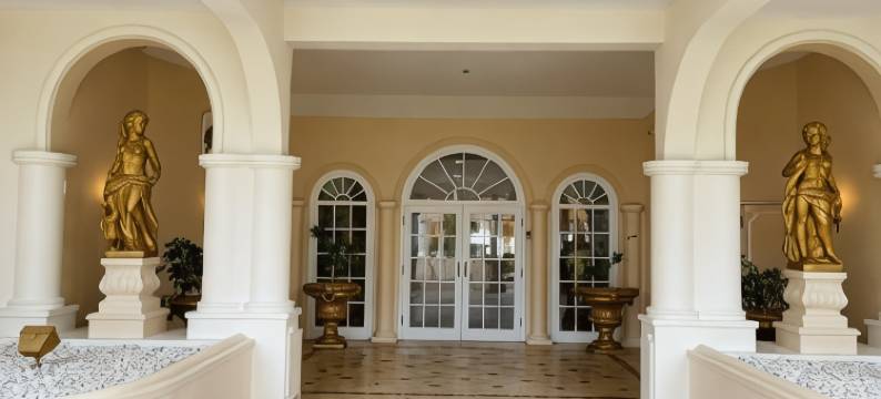 可可礁百慕达酒店(Coco Reef Bermuda)图片