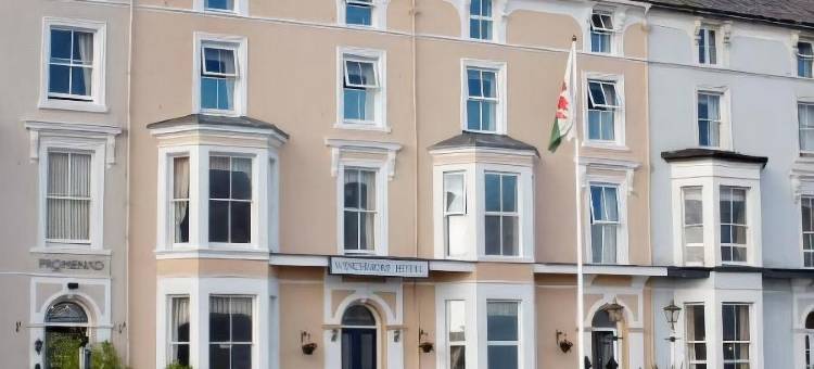 温切摩尔酒店(Winchmore Hotel)图片