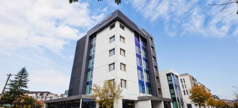 赫尔曼斯酒店及水疗中心 锡比乌(Hermanns Hotel & SPA Sibiu)图片