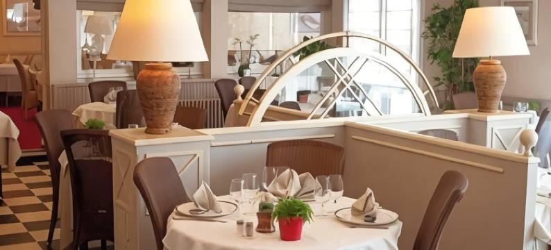 罗宾森酒店(Le Robinson)图片