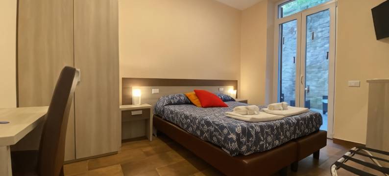 晚安月亮旅馆(Good Night Moon)图片