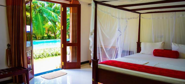 迪内哈别墅(Villa Dineha)图片