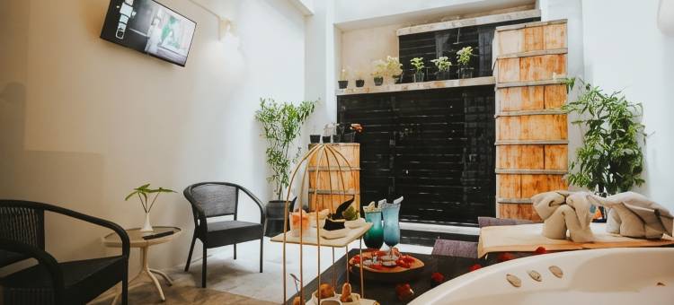 金花饭店(Golden Flower by Kagum Hotels)图片