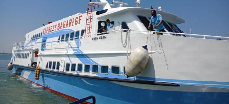 Homestay Premium 45图片