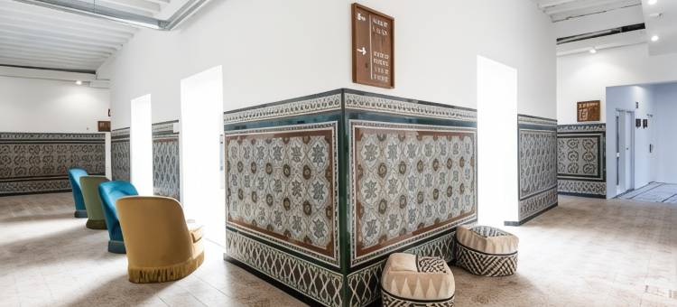 Room00萨尔瓦多旅馆(Room00 Salvador Hostel)图片