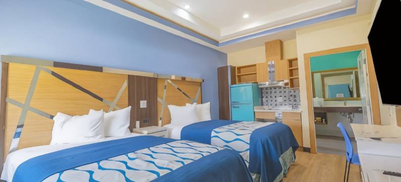 拉维奥马别墅，西公园高速公路6号(La Vyoma Villas, Westpark Hwy 6)图片