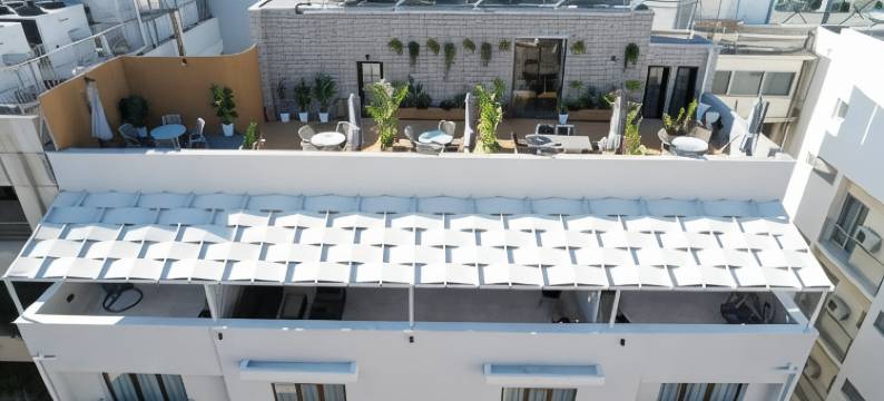 CC 豪华套房(CC LUX Suites)图片