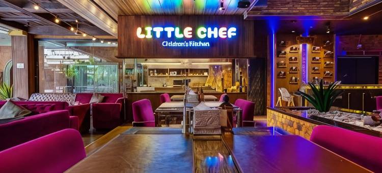 ABC酒店(ABC Hotel)图片