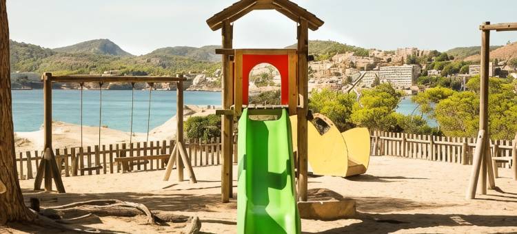 帕格拉哈皮玛格度假村(Hapimag Resort Paguera)图片